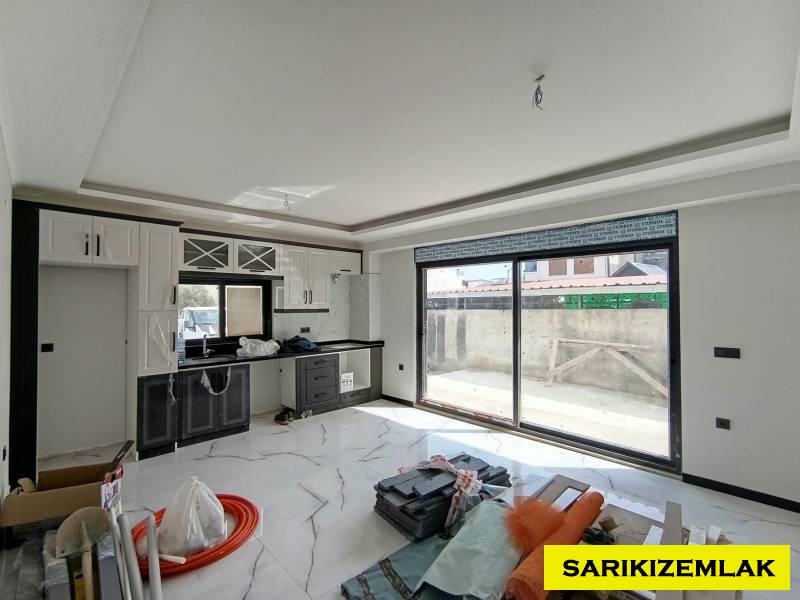 Edremit Hamidiye Mah`da3+1  Villa. - 7